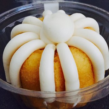 Nothing Bundt Cakes Lemon Cake Copycat 